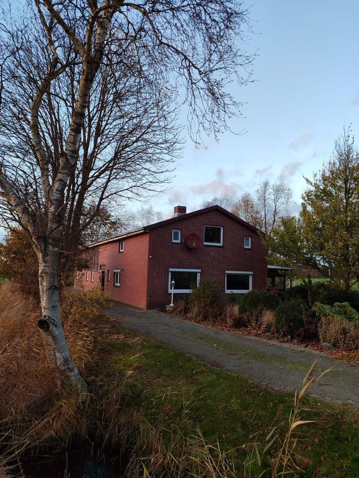 Thumbnail-Charmanter Resthof in ruhiger Lager mit Einliegerwohnung