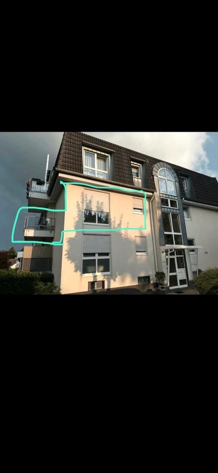 Thumbnail-Eigentumswohnung zu verkaufen Remscheid-Reinshagen