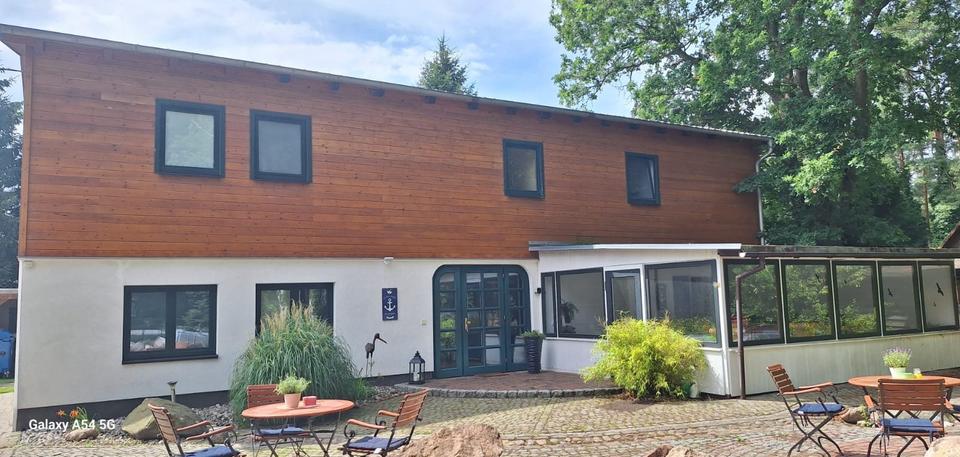 Thumbnail-Feriennwohnung nur 3km zur Ostsee