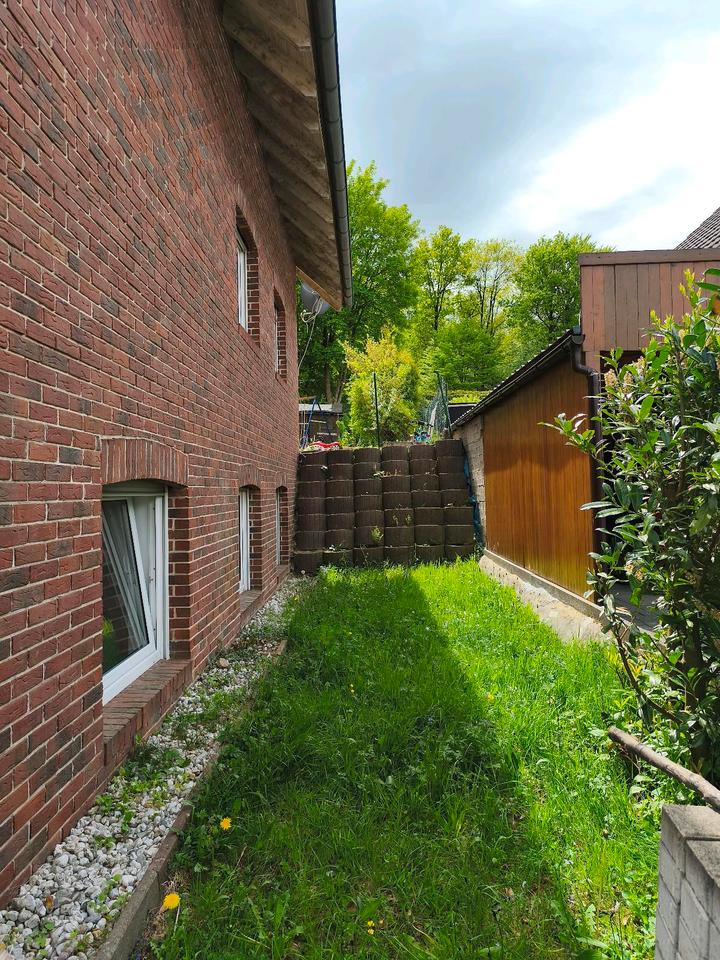 Thumbnail-Wohnung zu vermieten in Waldbröl Boxberg