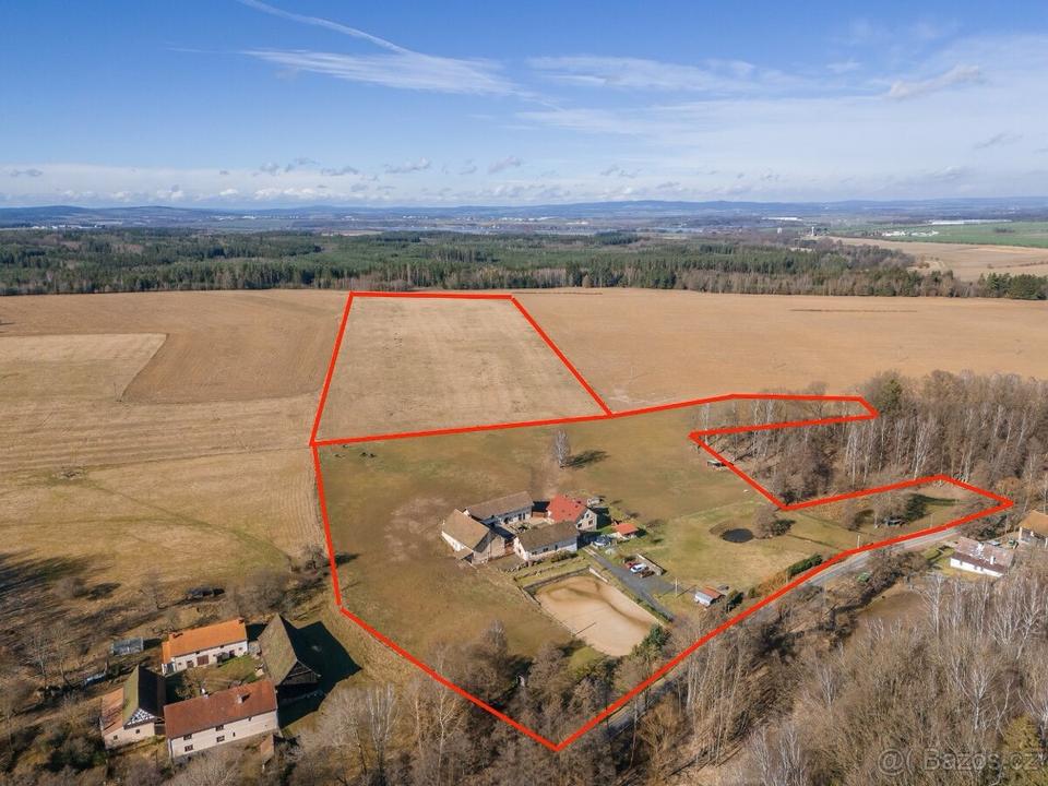 Thumbnail-Verkaufe Bauernhof