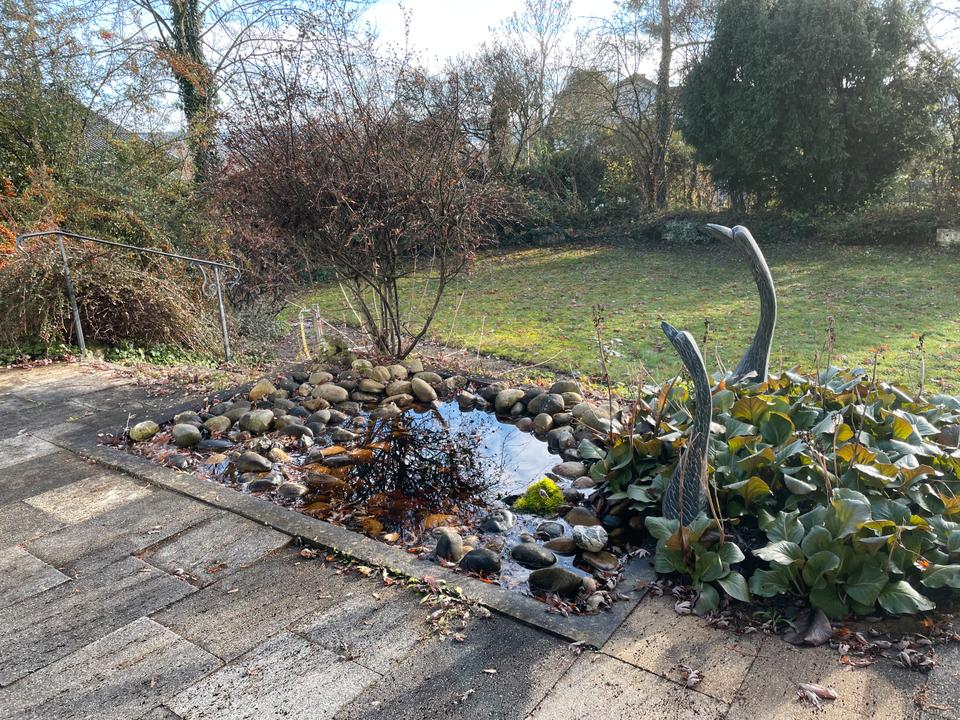 Thumbnail-Haus-im-Haus – Traumwohnung mit großem, uneinsehbarem Garten