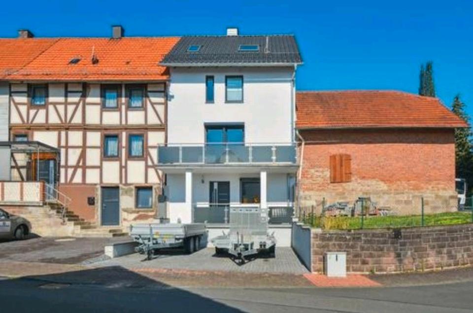 Thumbnail-2 Familienhaus und Scheune