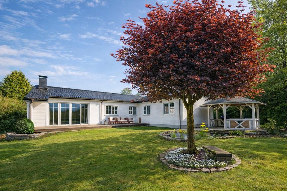 Thumbnail-Landhaus-Idylle - Bestlage - Weitblick – energetisch topfit !