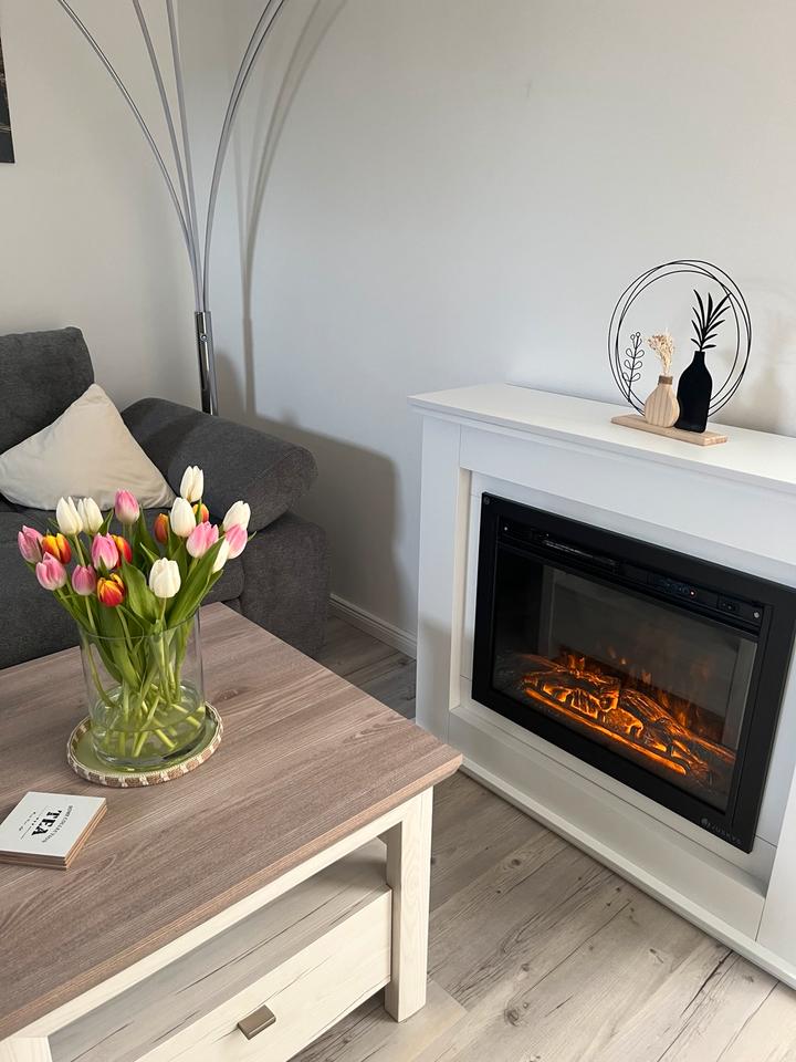 Thumbnail-Schöne Ferienwohnung