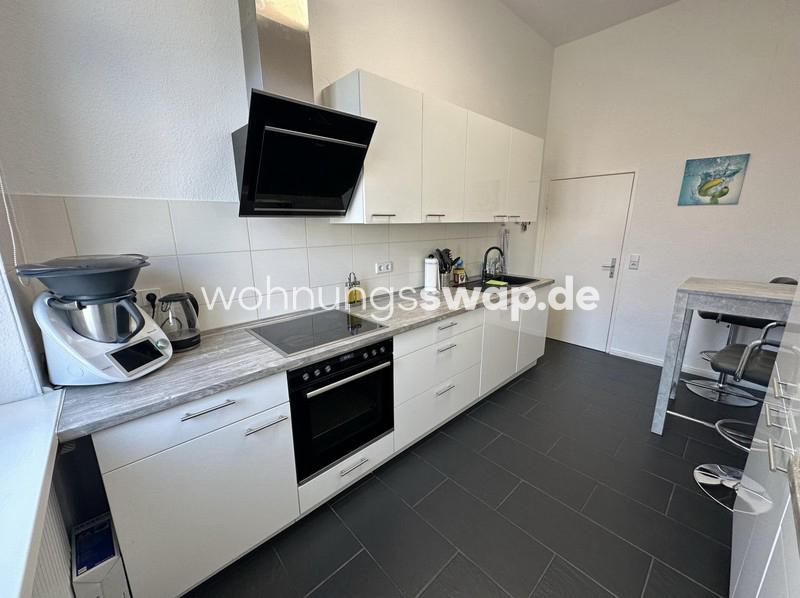 Thumbnail-Wohnungsswap - 2 Zimmer, 60 m² - Winterfeldtstraße, Schöneberg, Berlin