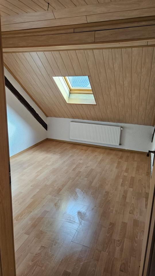 Thumbnail-Helle 3 Zimmer Wohnung in Neunkirchen