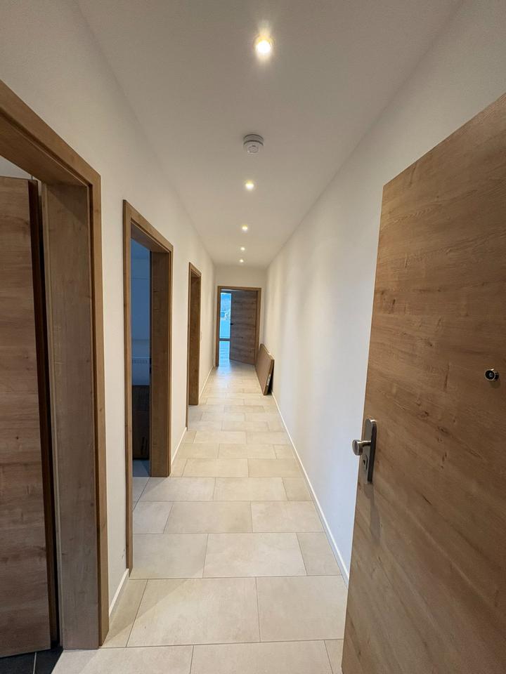 Thumbnail-Moderne Dachgeschosswohnung (Erstbezug) Westerburg