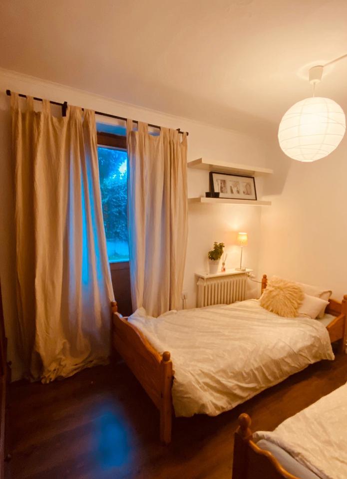 Thumbnail-Vollmöblierte 2-Zimmer-Wohnung für Wochenendfahrer