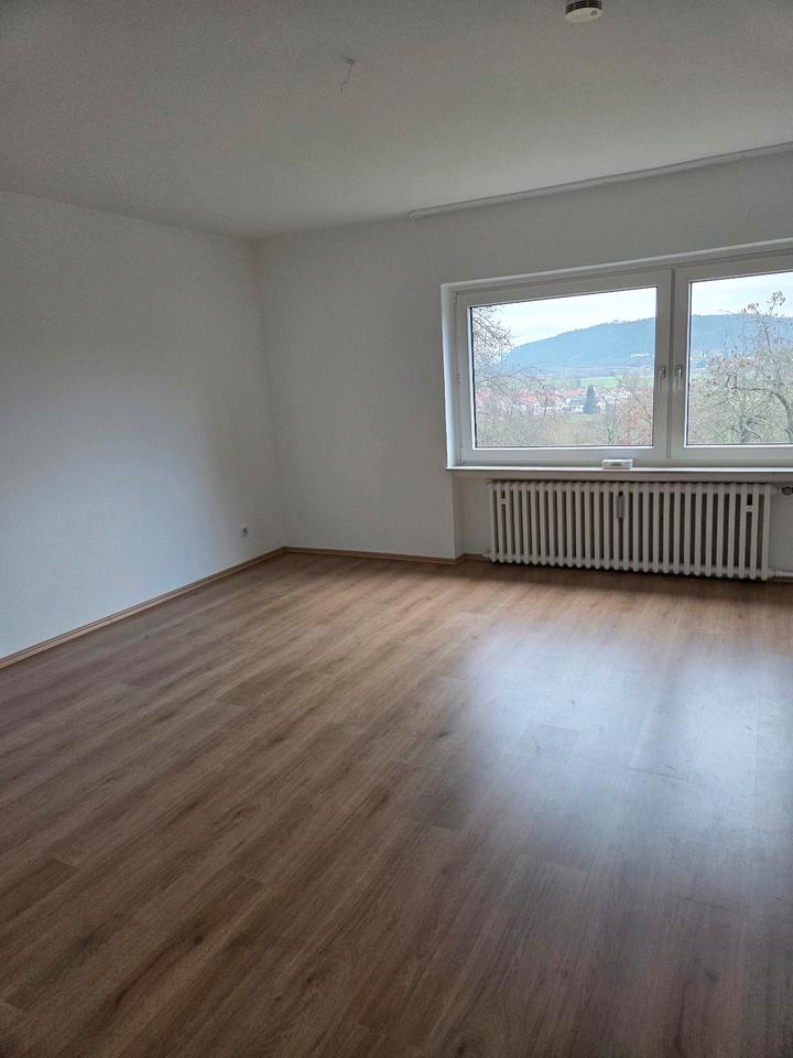 Thumbnail-Renoviert 2 Zimmerwohnung in Weimar