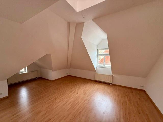 Thumbnail-Gemütliche Maisonette-Wohnung in ruhiger Wohnlage ab sofort zu vermieten