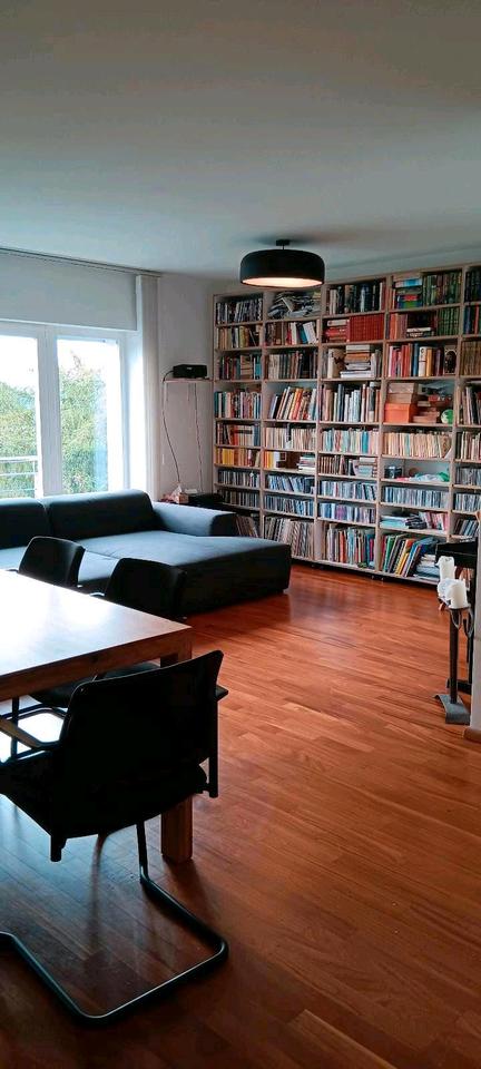 Thumbnail-Bübinger Berg - Charmante Wohnung