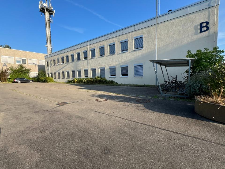 Thumbnail-Freifläche Parkplatz in zentraler Lage FN