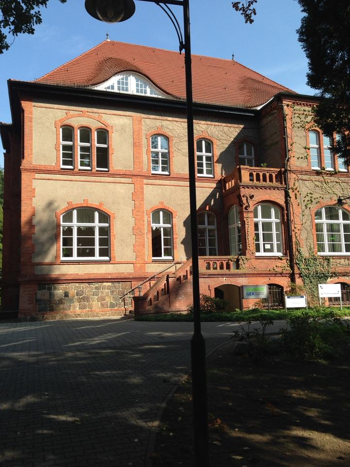 Thumbnail-zentrale Lage in Kyritz-ideal für Büro, Praxi oder Agentur