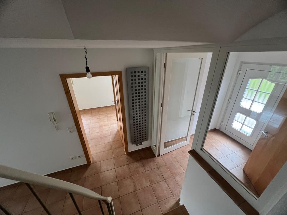 Thumbnail-Großzügige Doppelhaushälfte in Haag i.OB