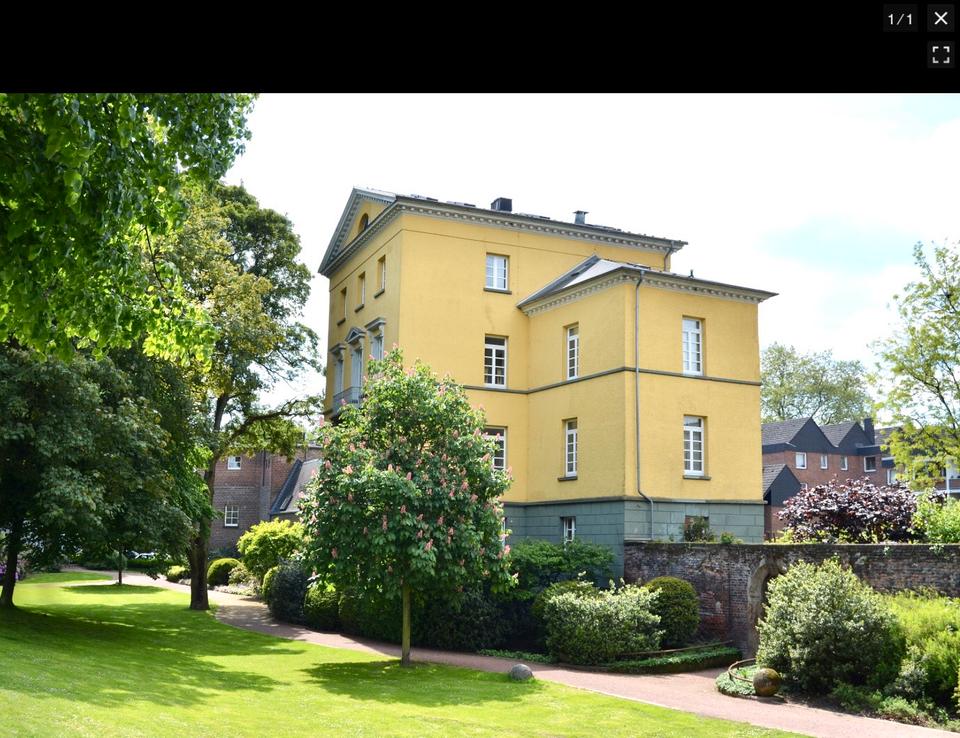 Thumbnail-Rheinblick-Traumhaftes Loft in erster Linie