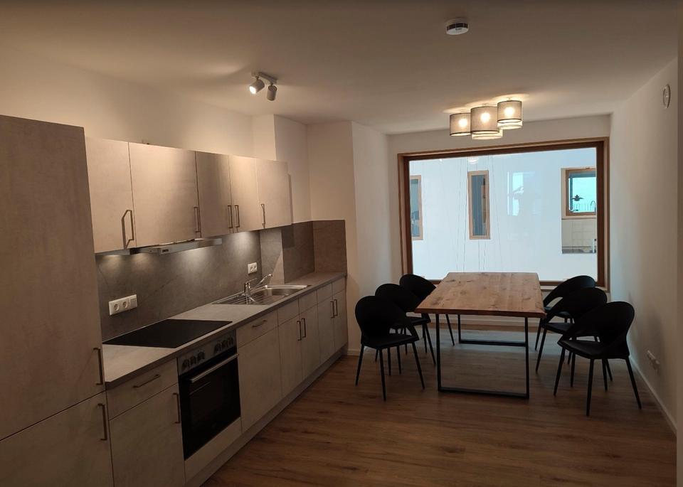 Thumbnail-WG in Flensburg für Studenten Wohnung