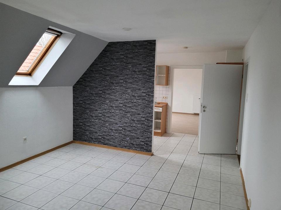 Thumbnail-Oberwohnung in Löningen zu vermieten