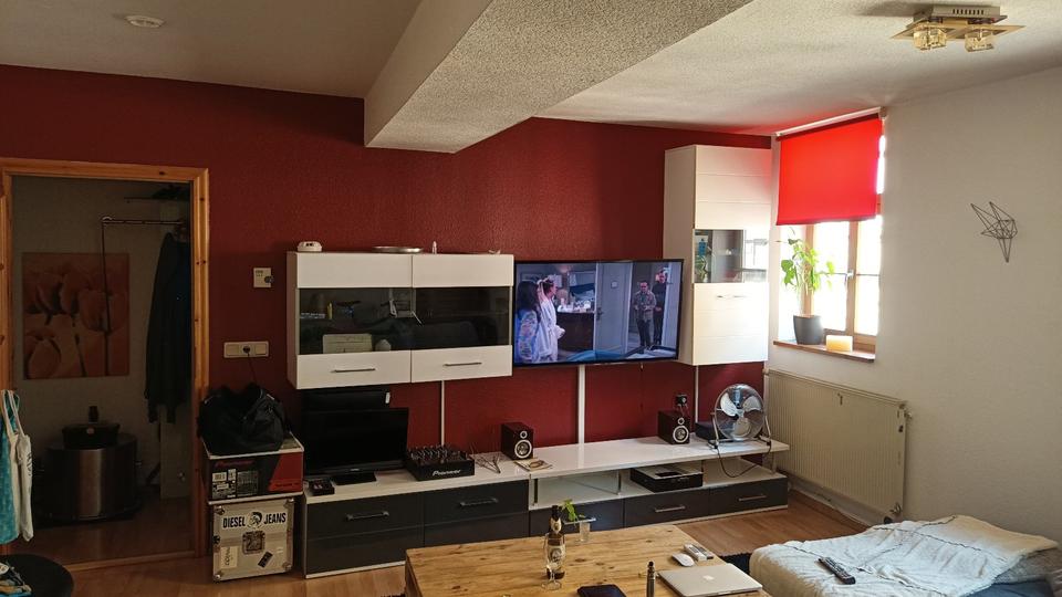 Thumbnail-Schöne 2 Raum Wohnung im Zentrum von Quedlinburg mit EBK