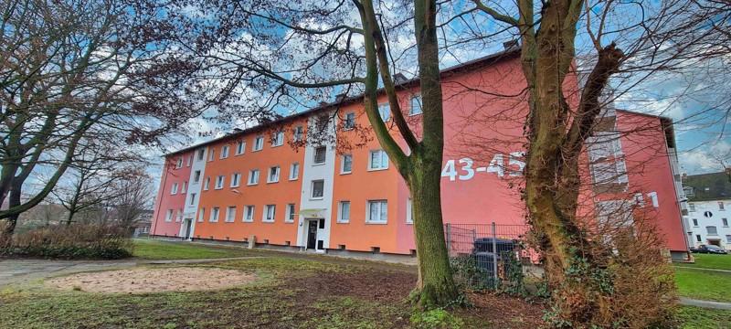 Thumbnail-Renovierte und gemütliche Wohnung für 1 - 2 Personen in Körne