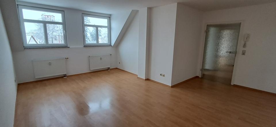 Thumbnail- Geräumige zwei Zimmerwohnung ab SOFORT ebenerdig + Aufzug + altersgerecht 