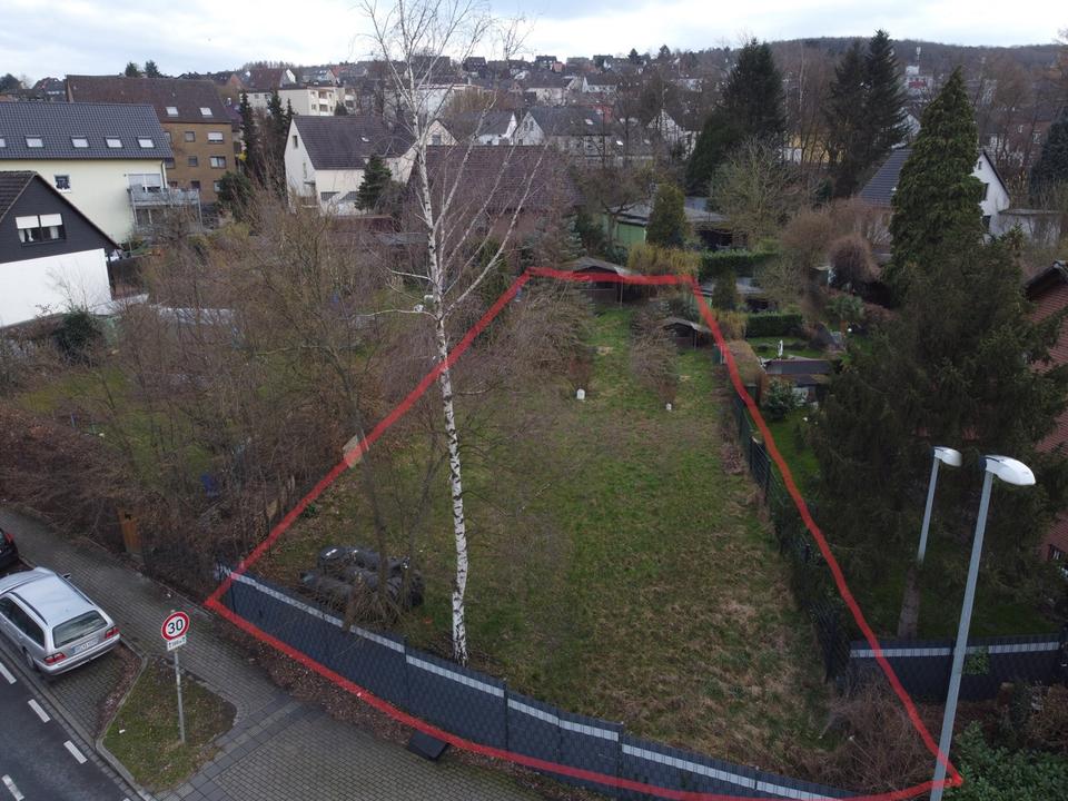 Thumbnail-Grundstück Witten Rüdinghausen Mieten vielseitig nutzbar