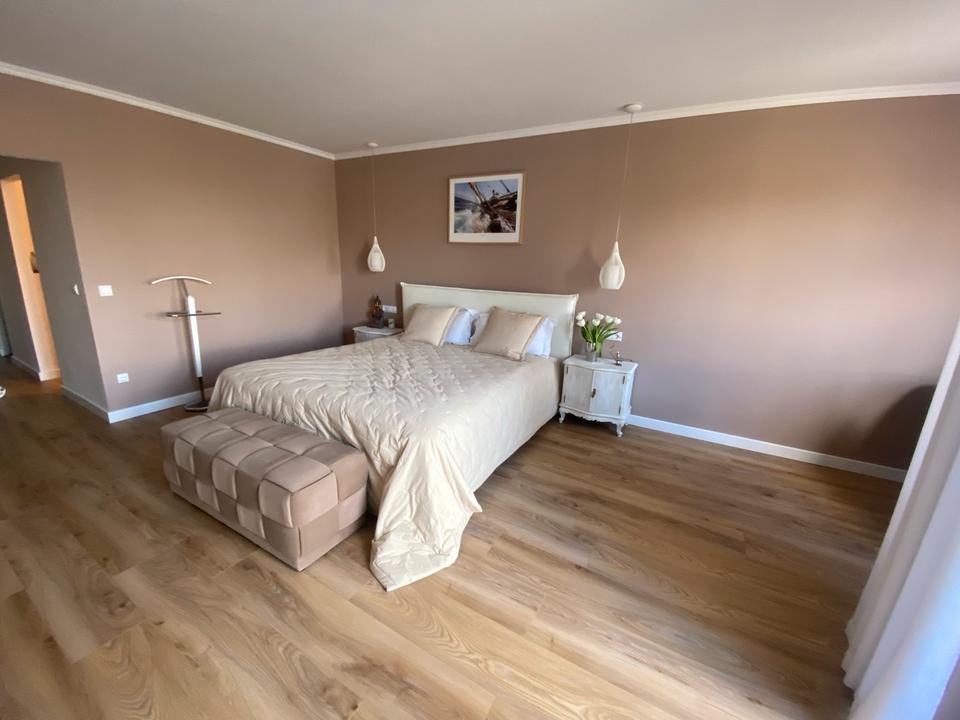 Thumbnail-Möblierte Junior-Suite-Wohnung zu vermieten