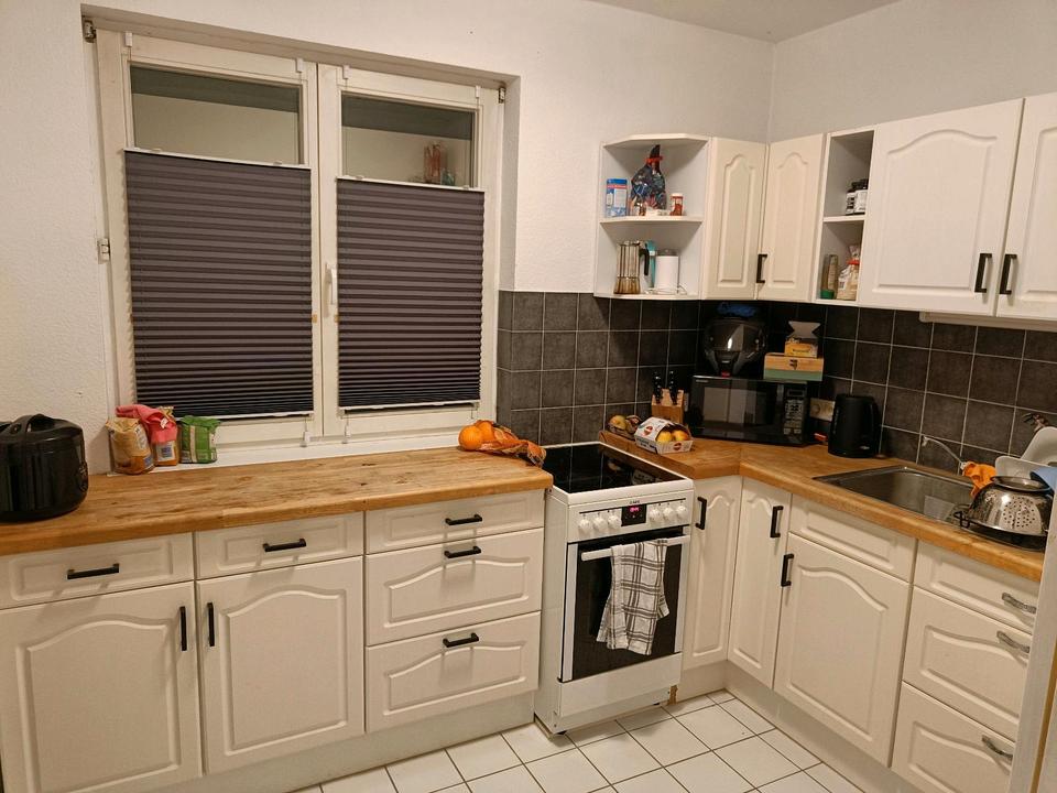 Thumbnail-2-Zimmer Wohnung in Nuthetal Rehbrücke