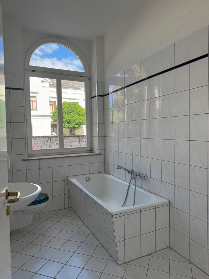 Thumbnail-2 Raumwohnung Erdgeschoss im Herzen von Reichenbach