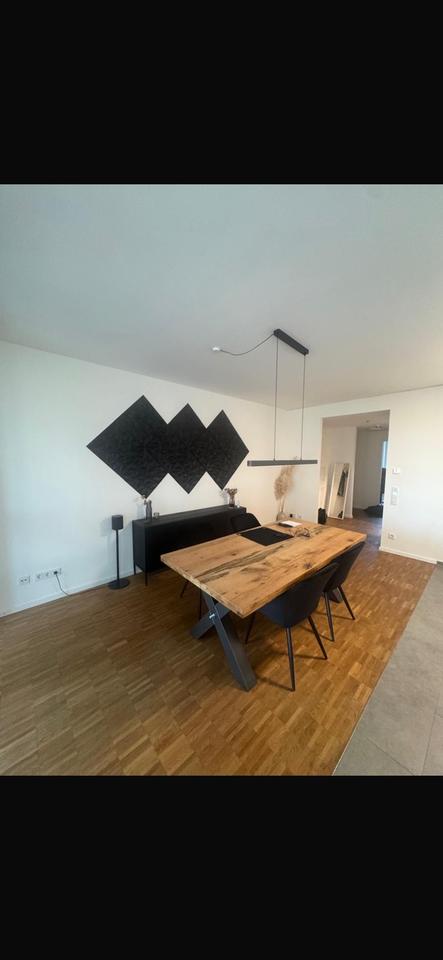 Thumbnail-Wohnung zur Zwischemiete in Hamburg Sonninpark