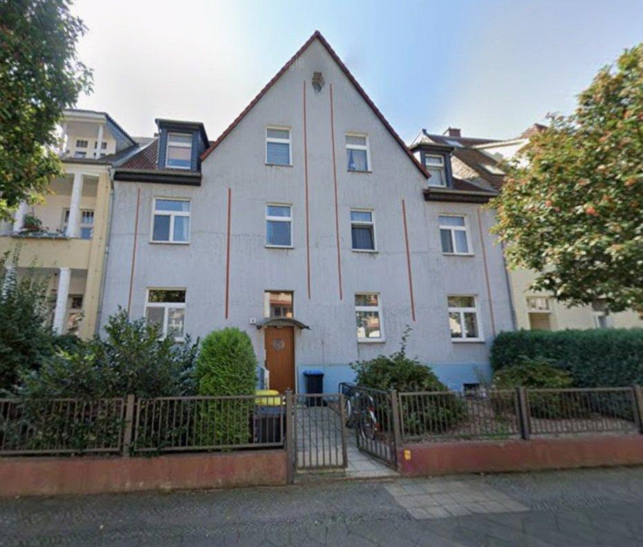 Thumbnail-Mehrfamilienhaus in Schmellwitz ruhiger Lage mit 6 Mietwohnungen