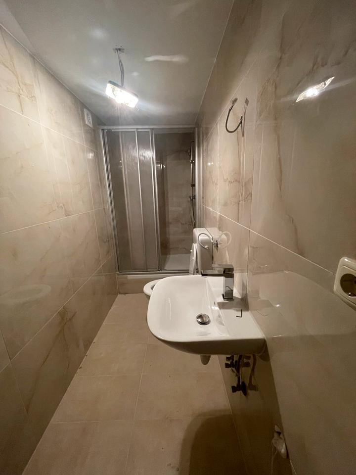 Thumbnail-2 Zimmer Wohnung in Seeheim-Jugenheim