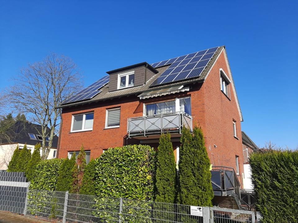 Thumbnail-Privatverkauf! 3,5-Zimmer-Wohnung