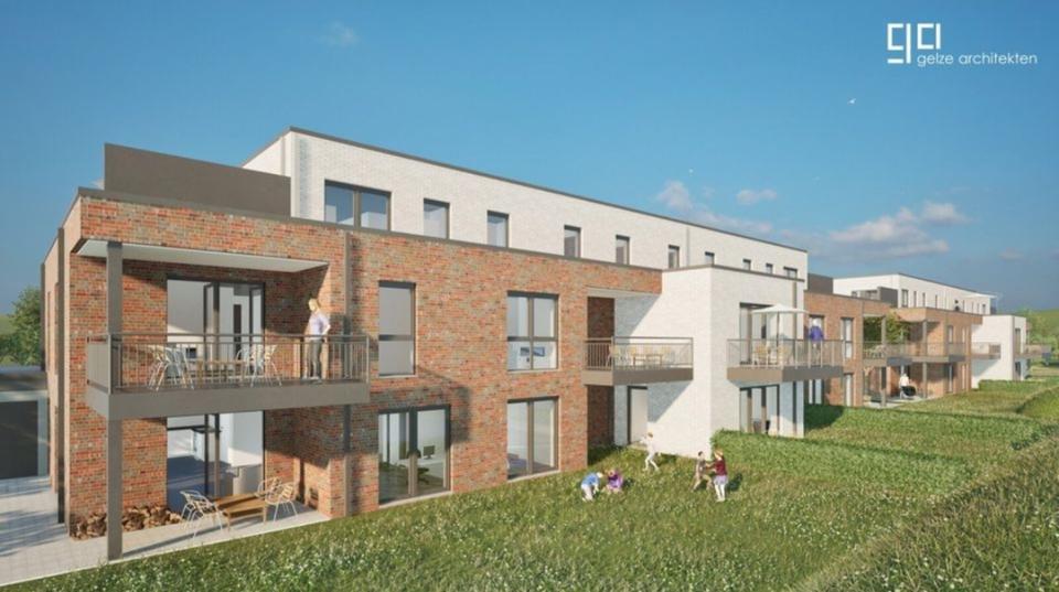 Thumbnail-Mietwohnung