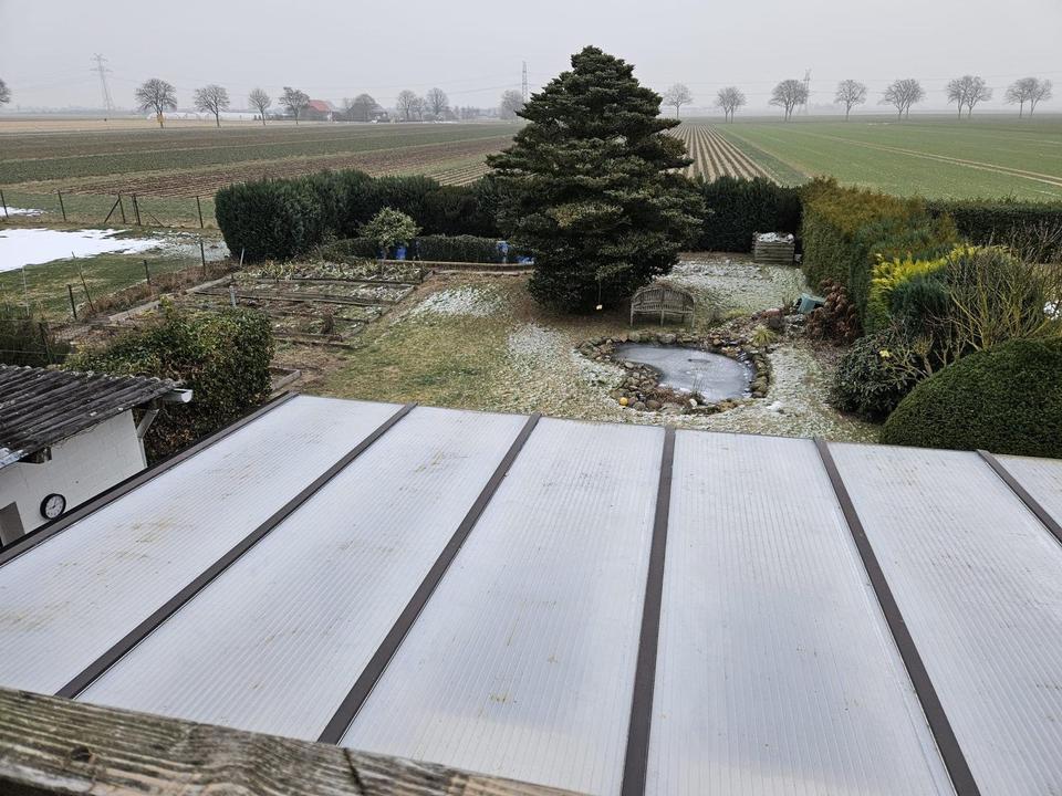 Thumbnail-3-Zimmer-Wohnung in Vechelde-Bettmar