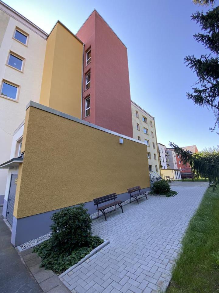 Thumbnail-Seniorenwohnung im 
