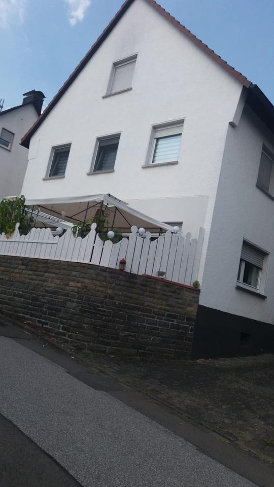 Thumbnail-4-Zimmer Wohnung mit großer Terrasse in Gummersbach Niederseßmar