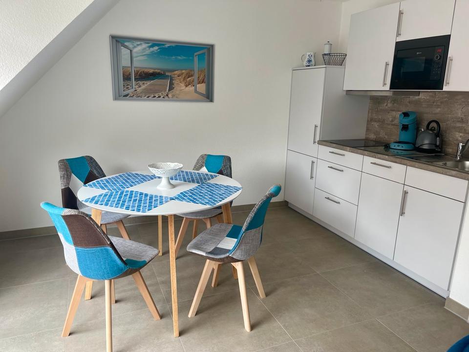 Thumbnail-Ferienwohnung Lieblingsplatz in Ostfriesland Greetsiel