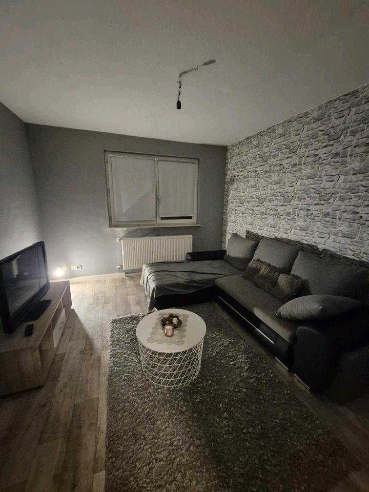 Thumbnail-Wohnen auf Zeit