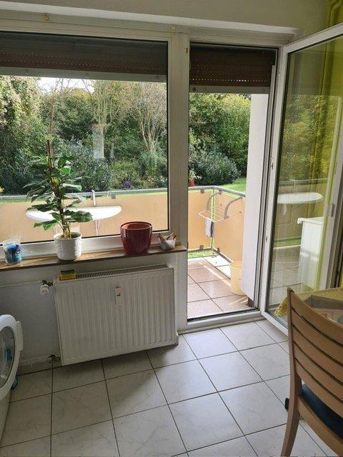 Thumbnail-Witten-Heven, Wohnung 54 m² ab 01.07.26