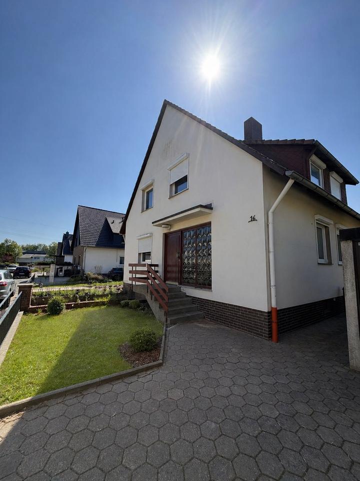 Thumbnail-Flexibles Wohnhaus mit großem Garten in Top-Lage bei Hannover