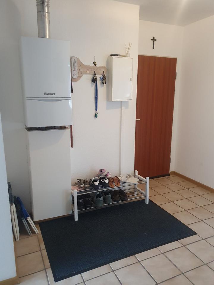 Thumbnail-SCHÖNE, HELLE 2-Zimmer Wohnung im Zentrum von Hamm zu vermieten