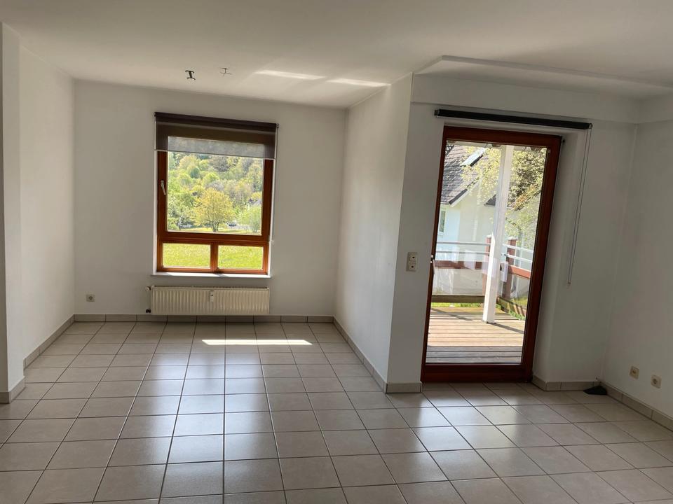 Thumbnail-Wohnung Kreuztal-Eichen 2 ZKB