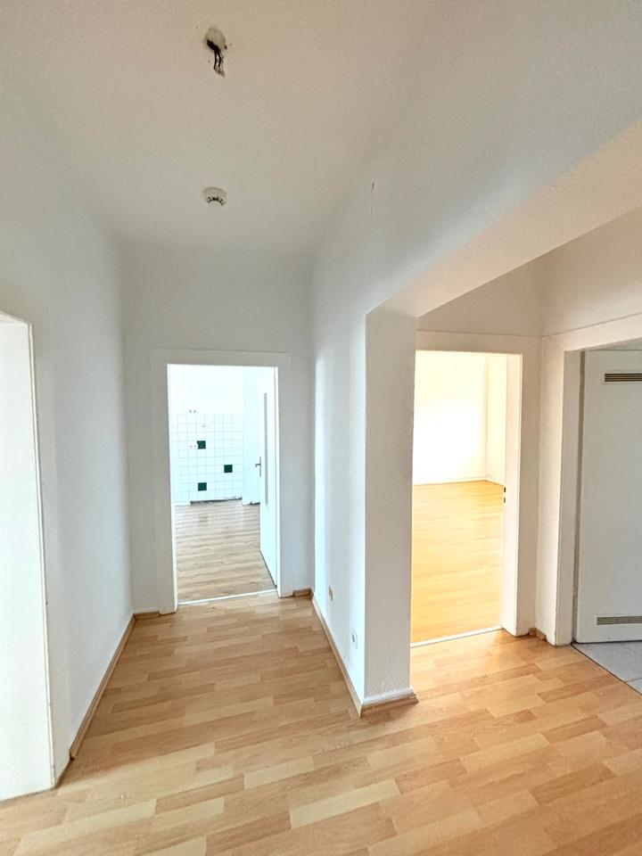 Thumbnail-Helle 2-Zimmer-Wohnung mit Balkon in Dortmund-Hörde