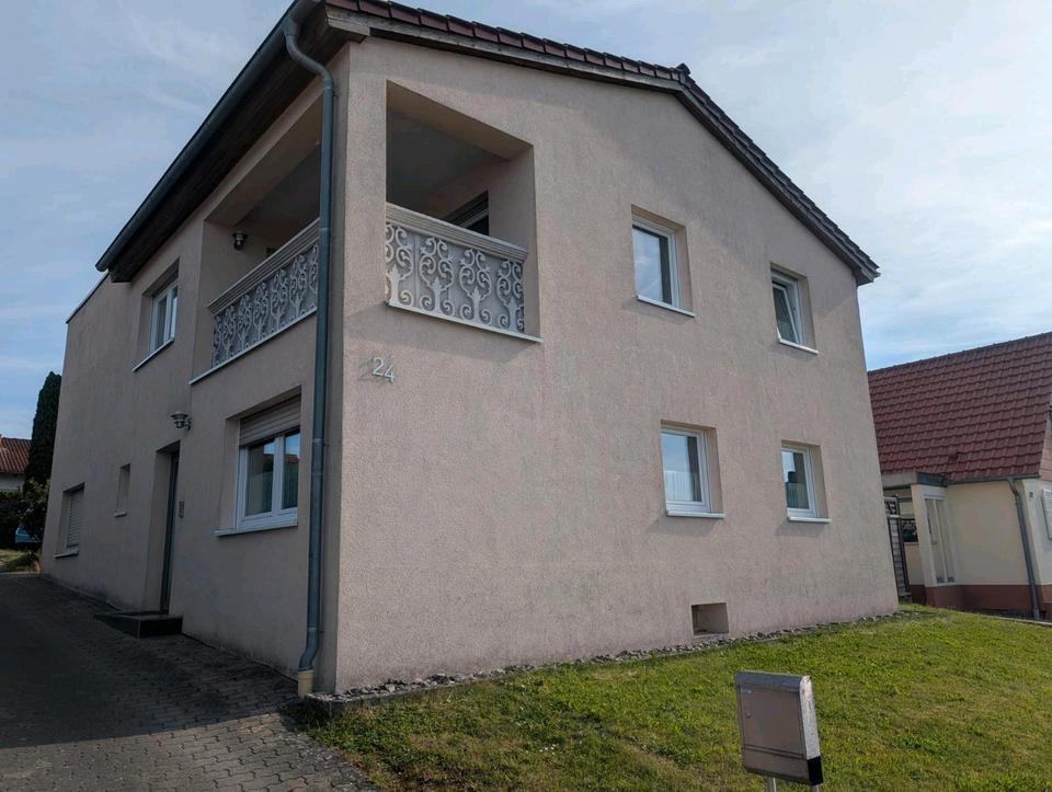 Thumbnail-Modernisiertes Einfamilienhaus in ruhiger Lage von Pirmasens