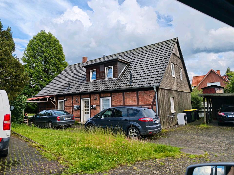 Thumbnail-Mehrfamilienhaus 3 Familienhaus Zentrum Ankum