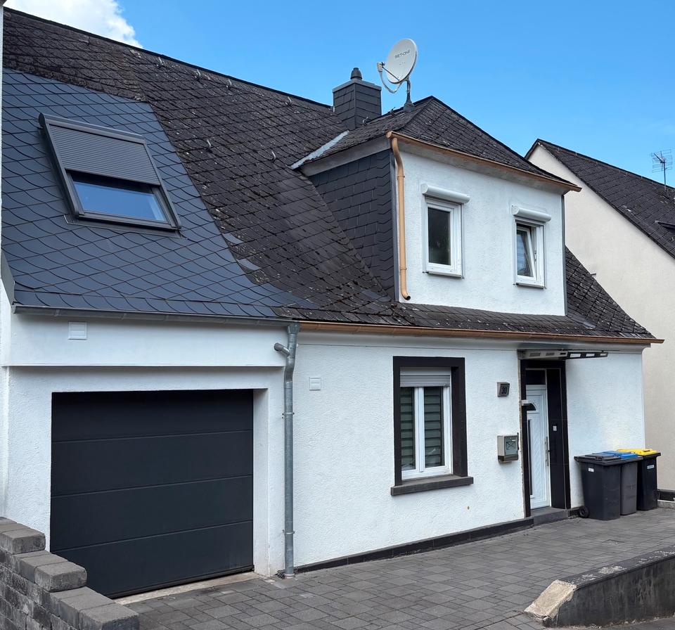 Thumbnail-Neu renoviertes EFH in Zentraler Lage ab. 21.11 mit Markler