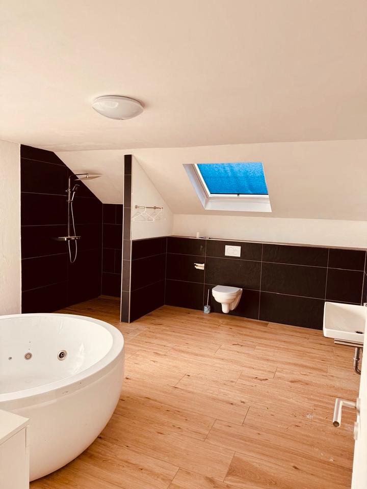 Thumbnail-Haus zu vermieten