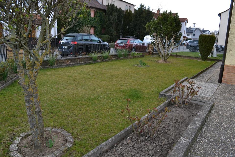 Thumbnail-2-Zimmerwohnung in Heppenheim