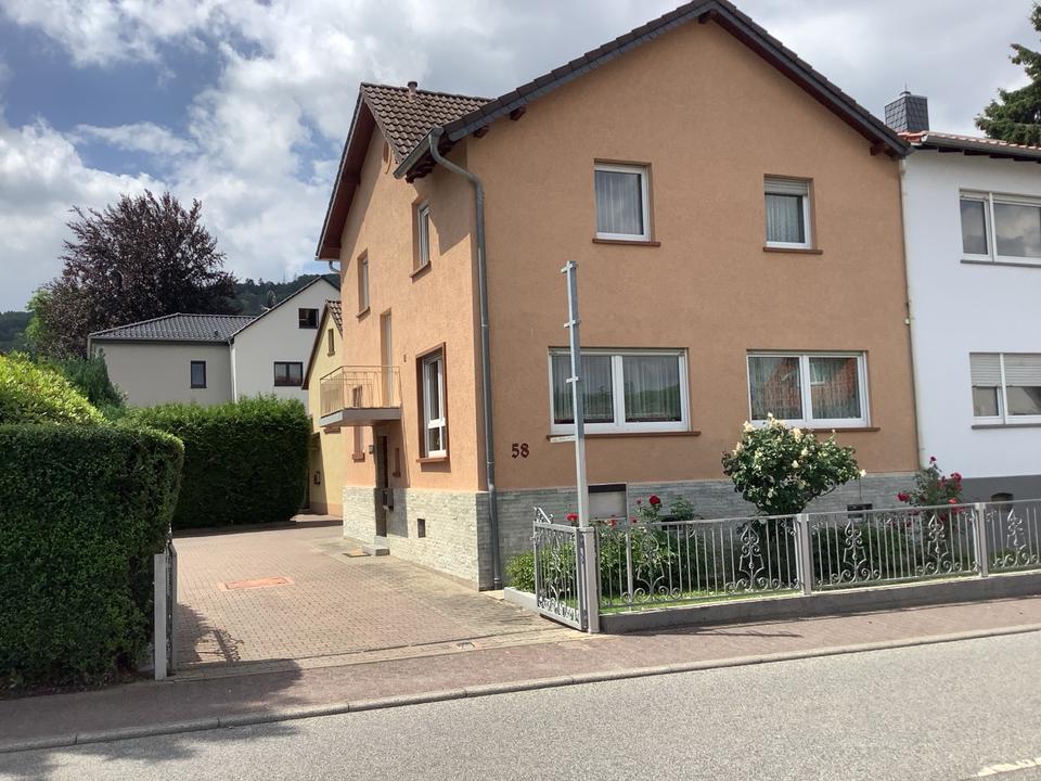 Thumbnail-2 Doppelhaushälften Vorderhaus+Hinterhaus